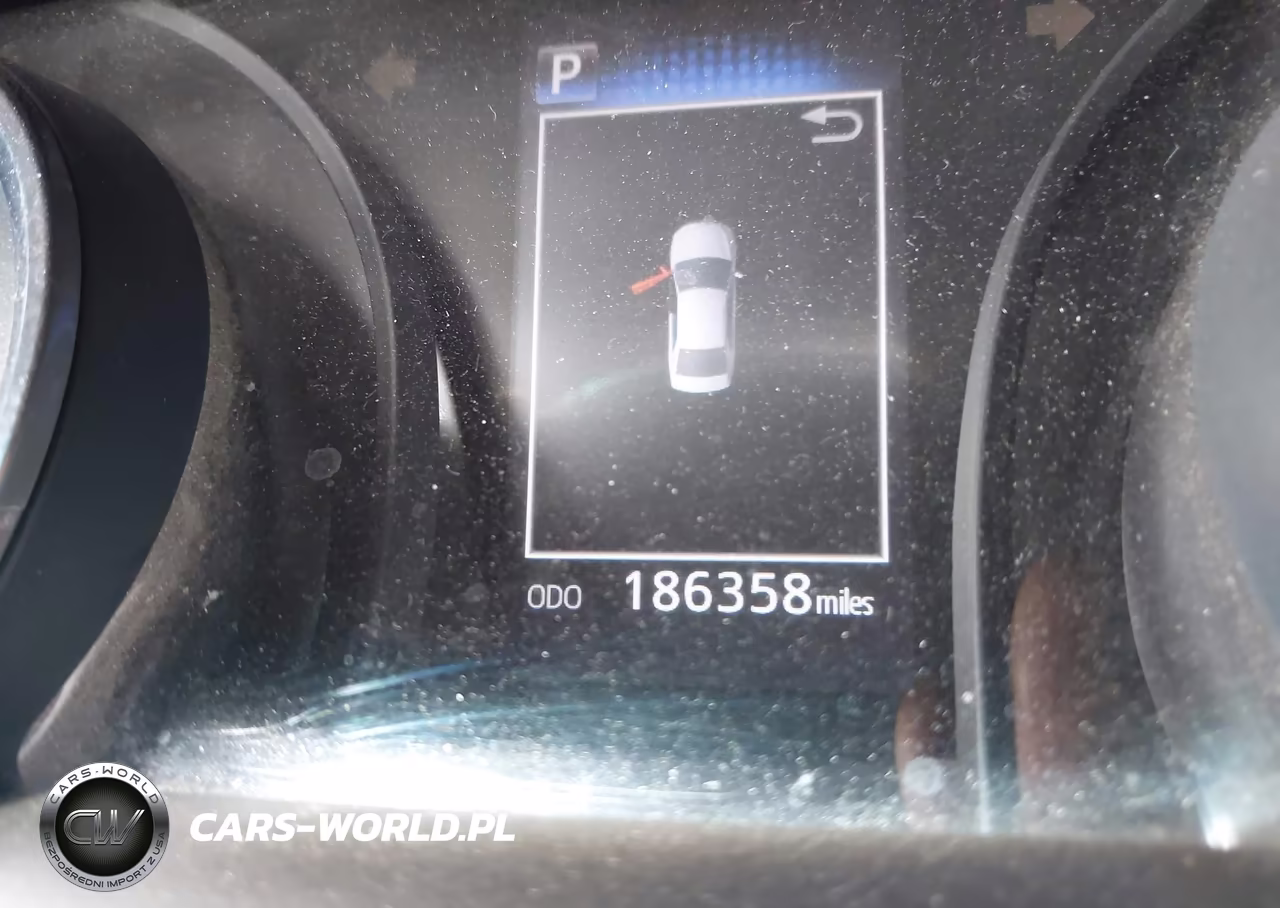 2019 Toyota Camry Se VIN:4T1B11HKXKU723122 - 16