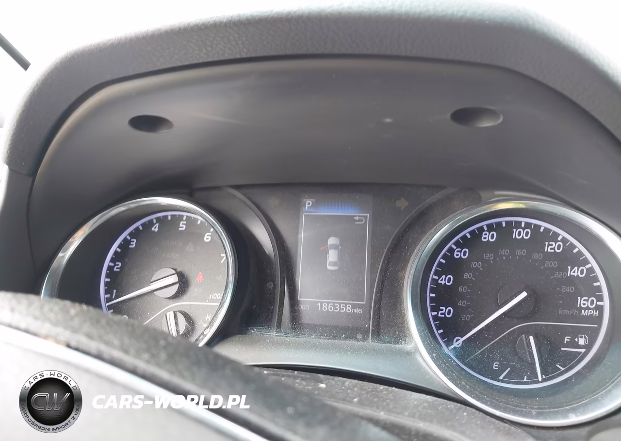 2019 Toyota Camry Se VIN:4T1B11HKXKU723122 - 7