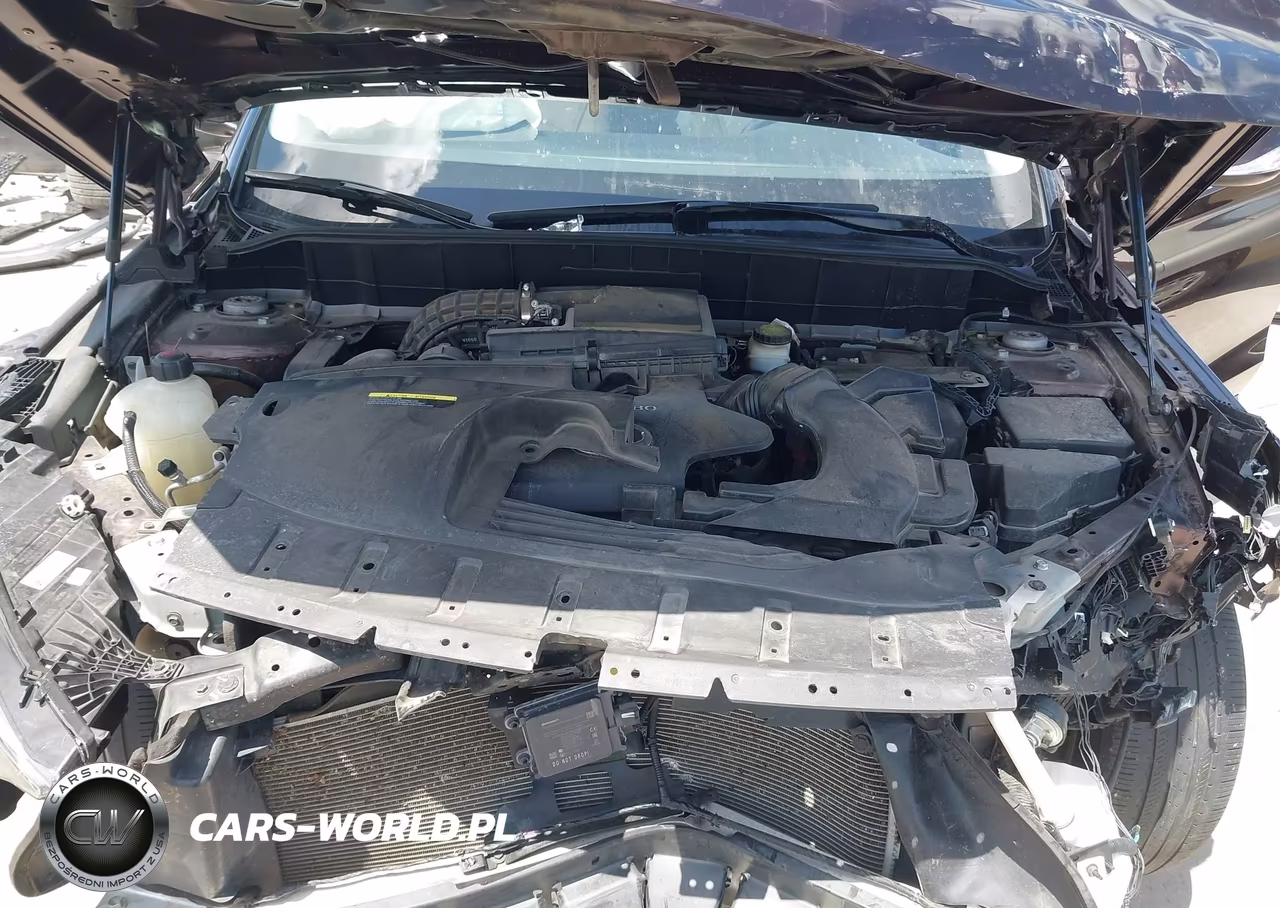 2021 Infiniti Qx50 Luxe VIN:3PCAJ5BA4MF108102 - 10
