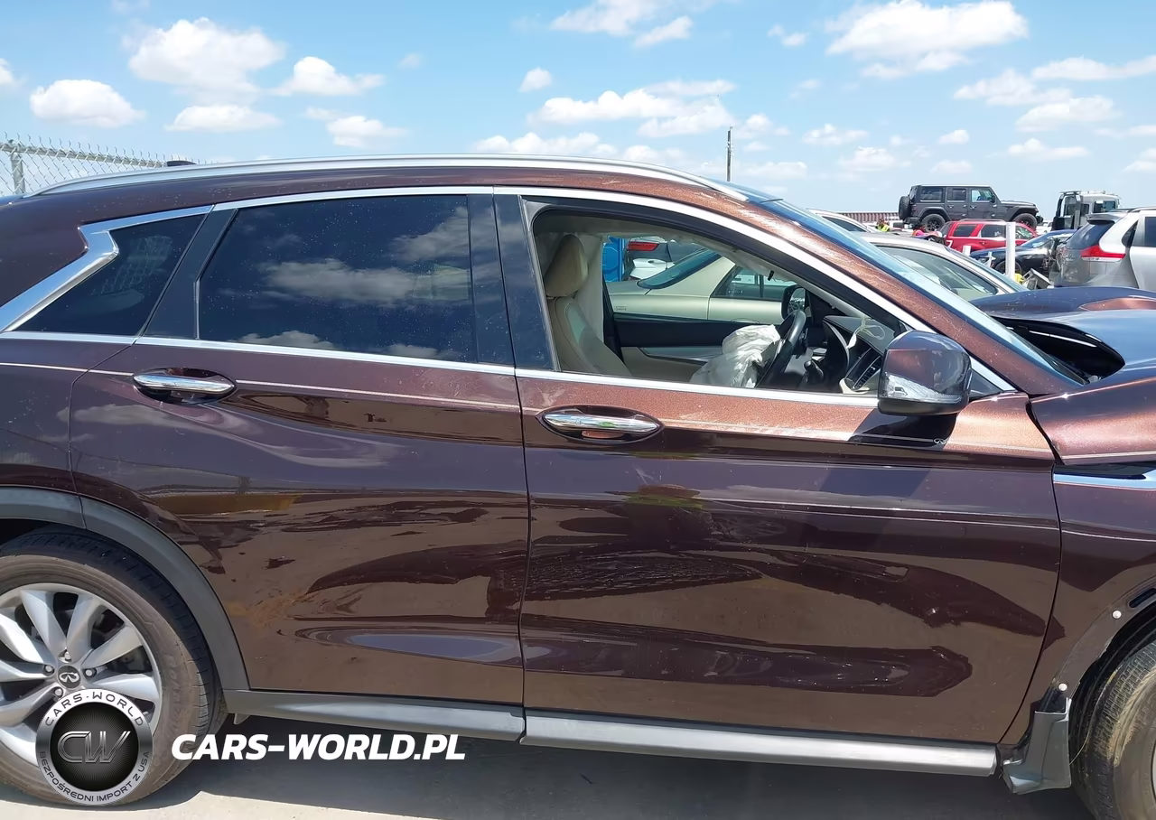 2021 Infiniti Qx50 Luxe VIN:3PCAJ5BA4MF108102 - 14