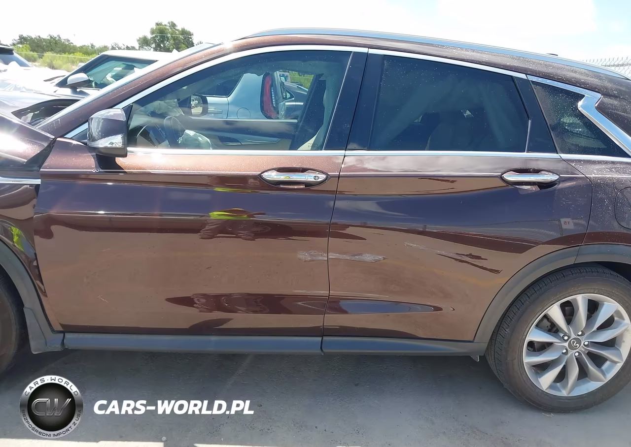 2021 Infiniti Qx50 Luxe VIN:3PCAJ5BA4MF108102 - 15