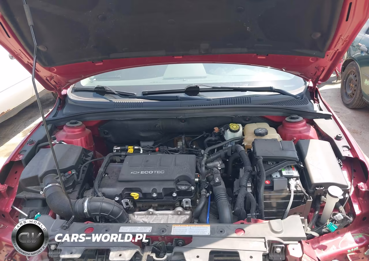 2012 Chevrolet Cruze 1Lt VIN:1G1PF5SC3C7289283 - 10