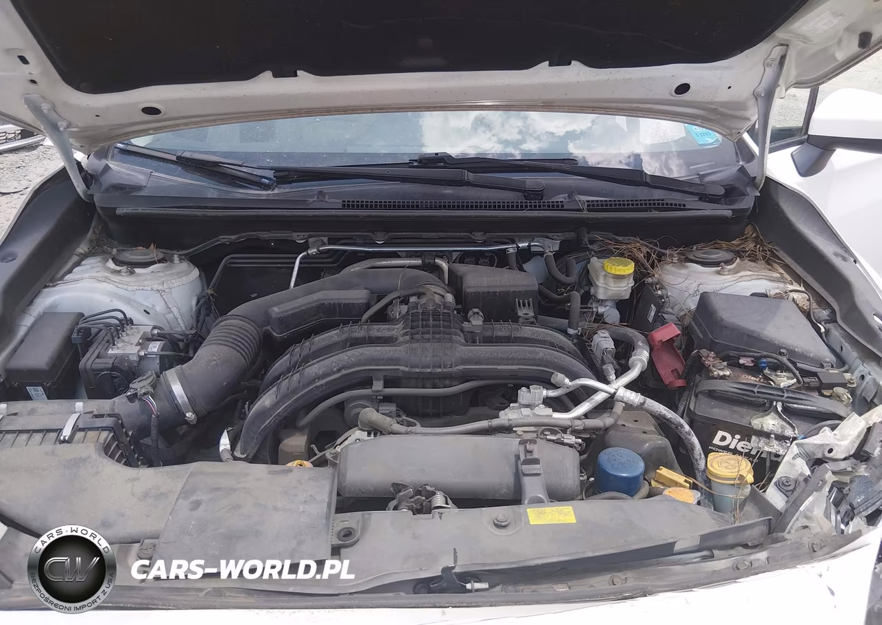 2017 Subaru Impreza 2.0I Premium VIN:4S3GTAB61H3705901 - 10
