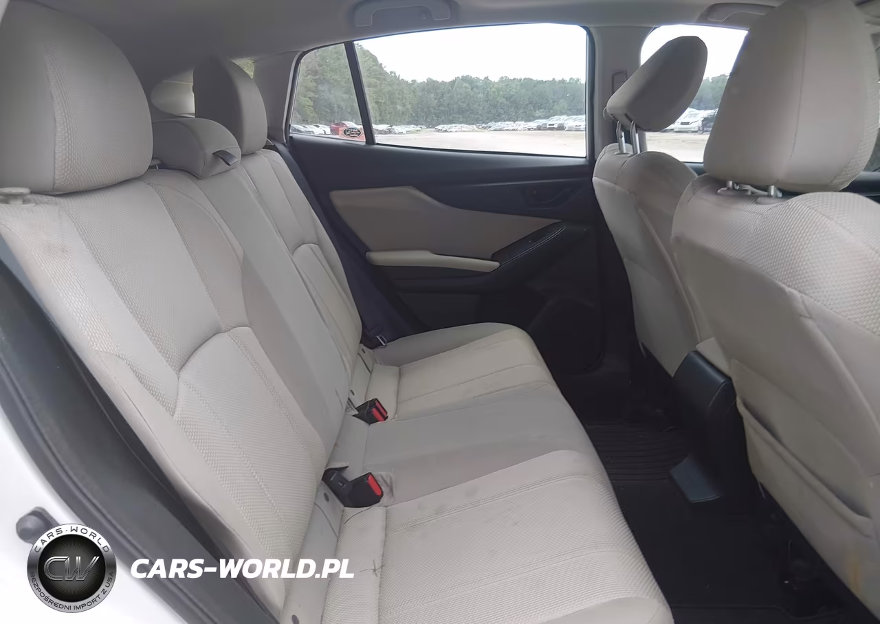 2017 Subaru Impreza 2.0I Premium VIN:4S3GTAB61H3705901 - 8