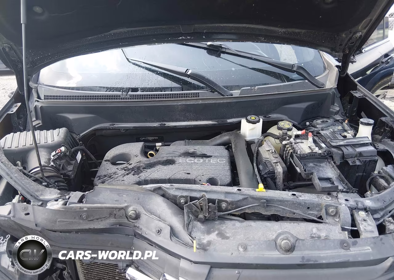 2018 Chevrolet Equinox Lt VIN:2GNAXJEV0J6252454 - 10