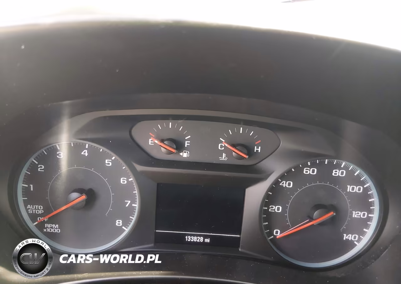 2018 Chevrolet Equinox Lt VIN:2GNAXJEV0J6252454 - 7
