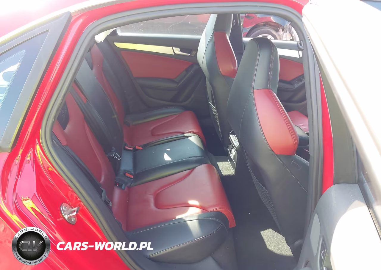2010 Audi S4 3.0 Premium Plus VIN:WAUBGAFL7AA125727 - 8