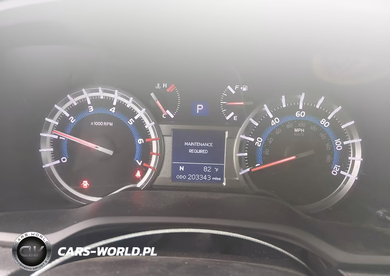 2016 Toyota 4Runner Trail VIN:JTEBU5JR2G5365229 - 15