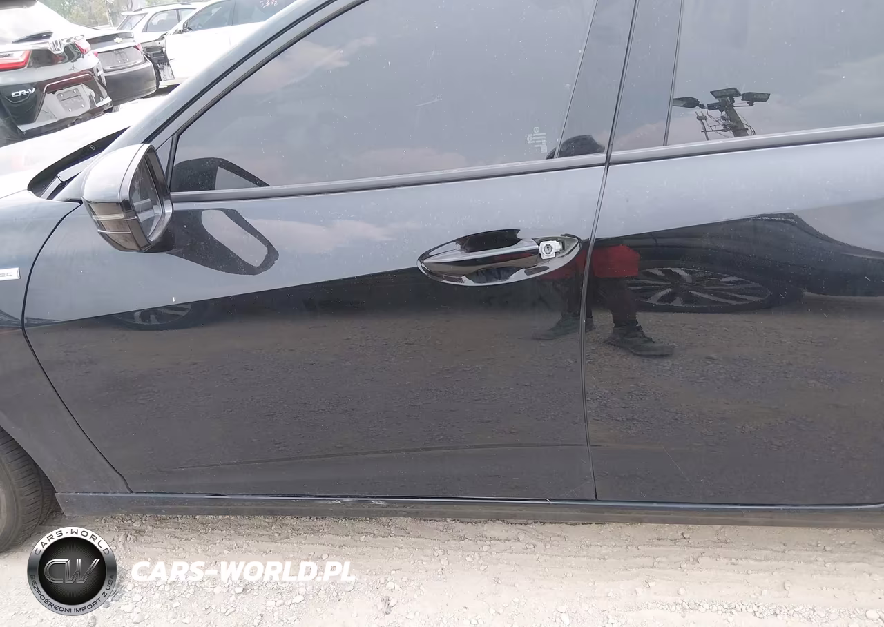 2023 Acura Tlx A-Spec Package VIN:19UUB6F59PA000554 - 6