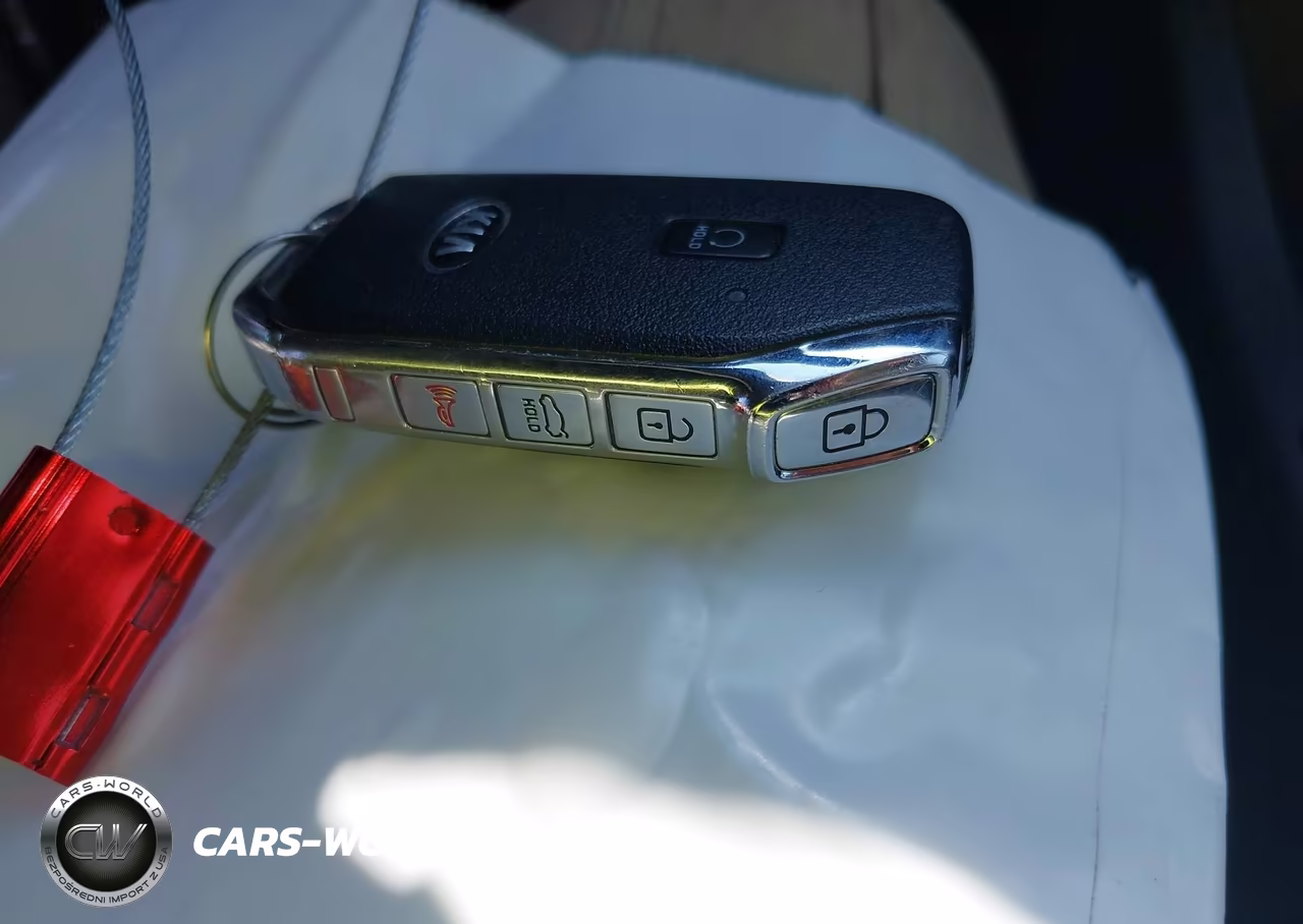 2021 Kia K5 Lxs VIN:5XXG14J28MG078503 - 11