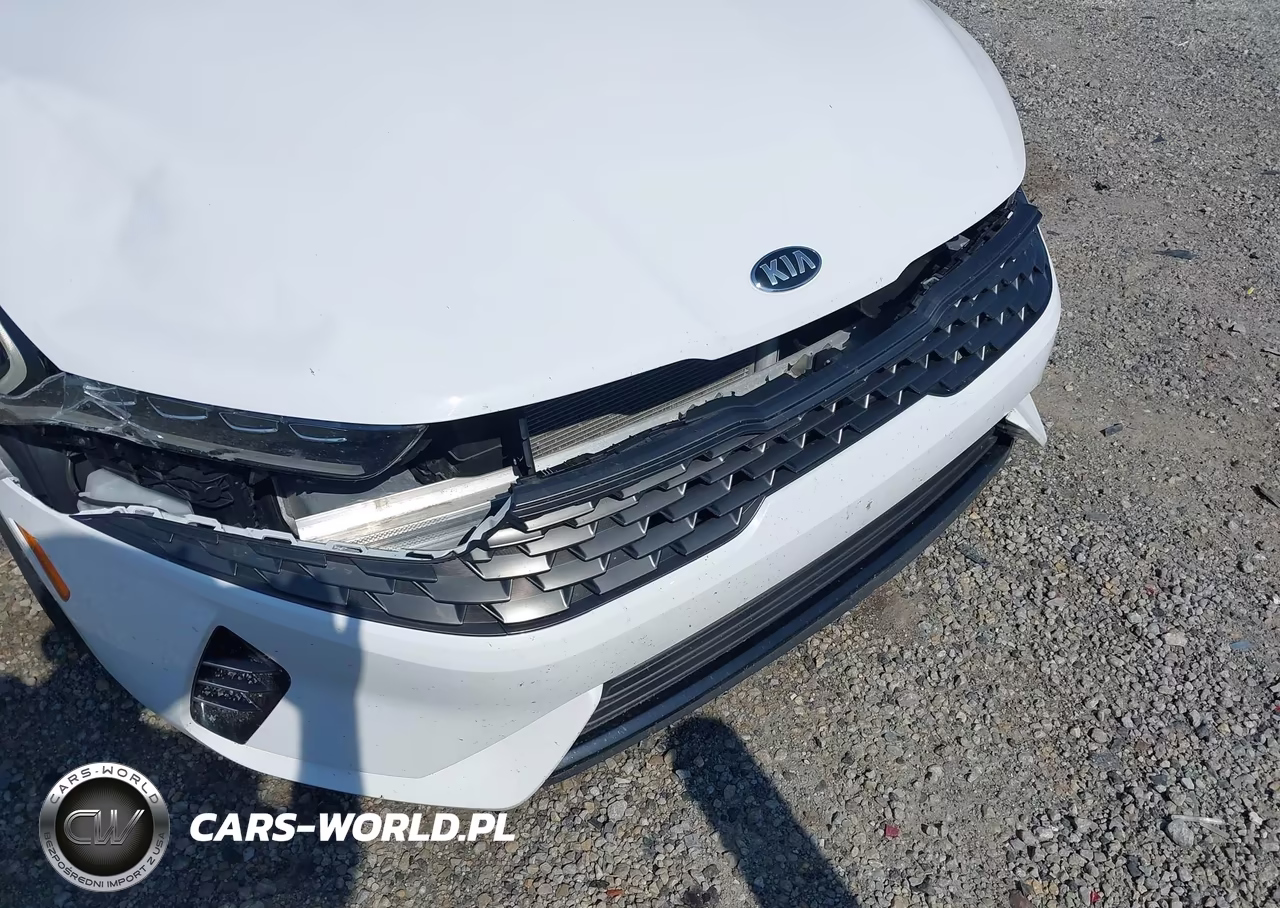 2021 Kia K5 Lxs VIN:5XXG14J28MG078503 - 18