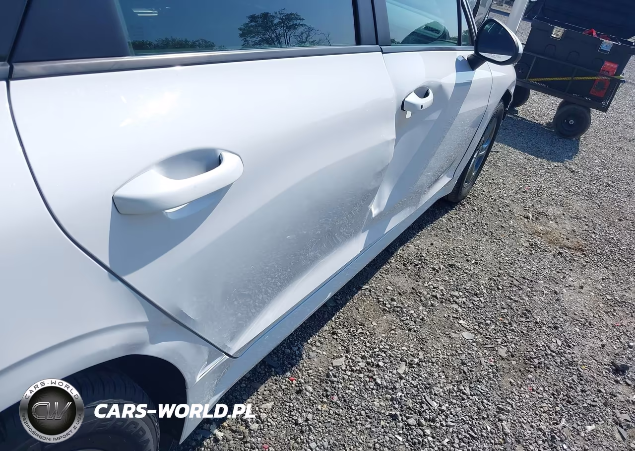 2021 Kia K5 Lxs VIN:5XXG14J28MG078503 - 21