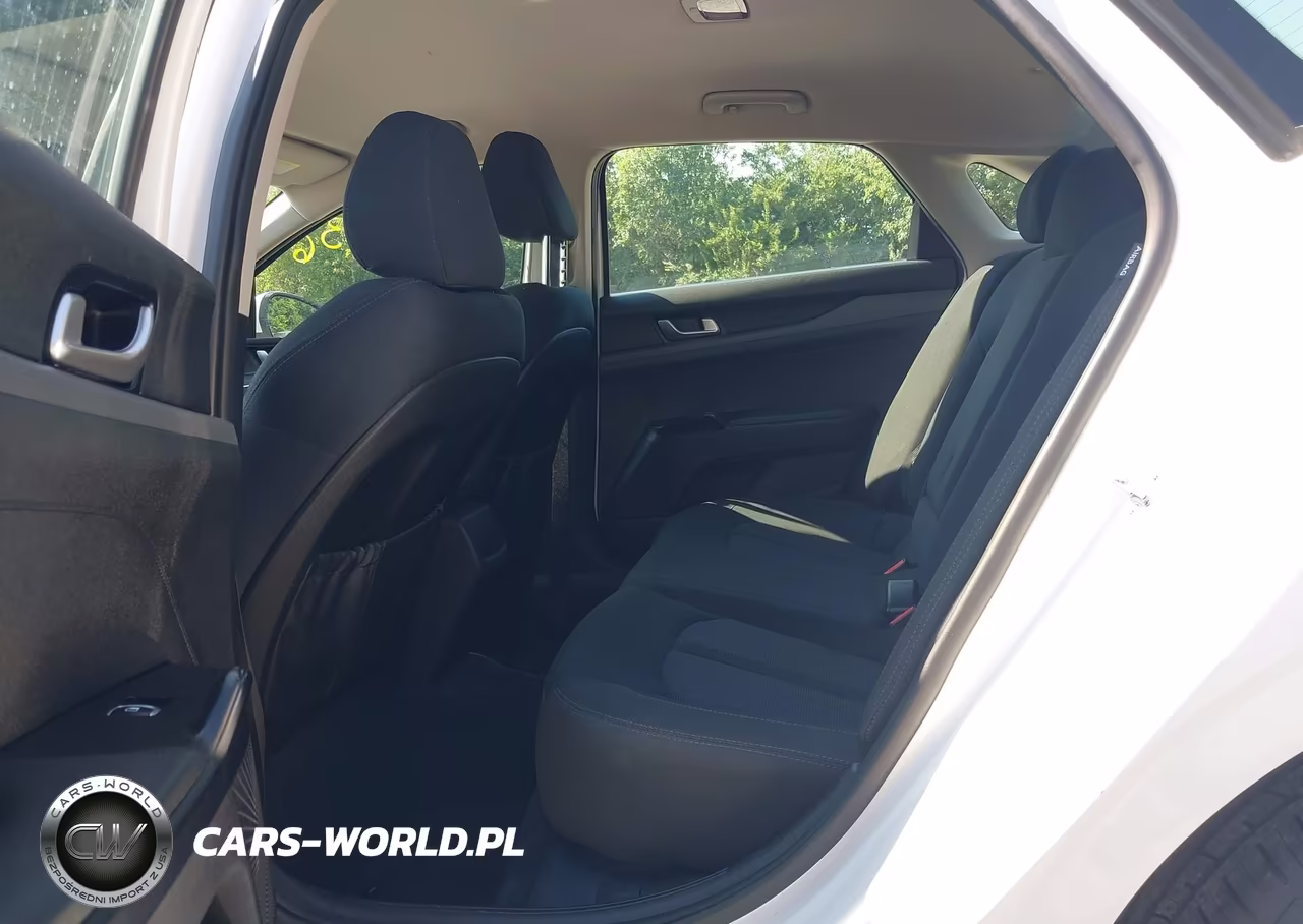 2021 Kia K5 Lxs VIN:5XXG14J28MG078503 - 8