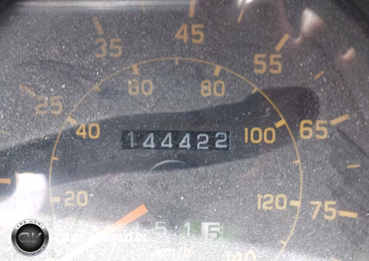 2000 Isuzu Frr VIN:JALF5C135Y7701401 - 5