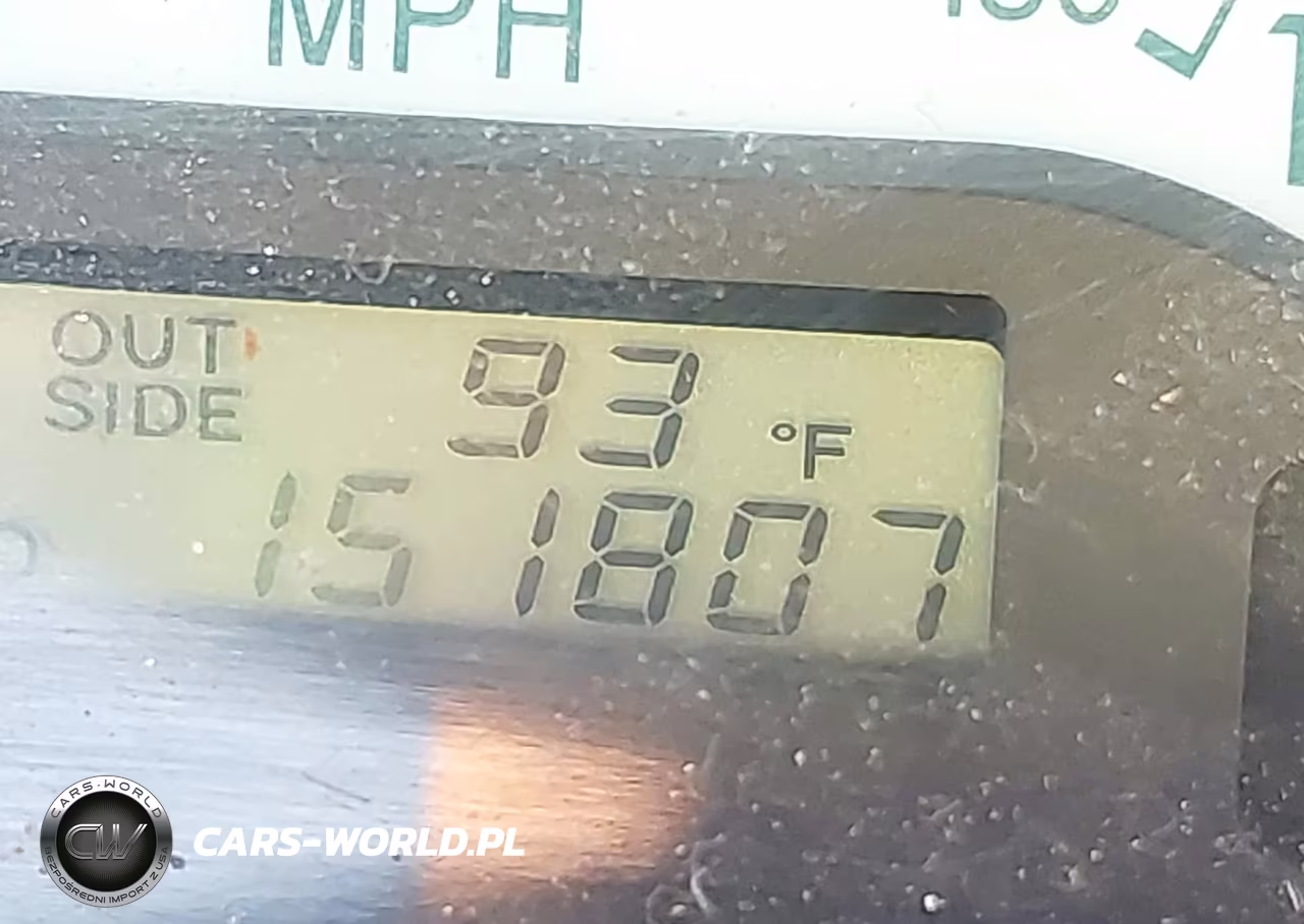 2003 Toyota Corolla Le VIN:2T1BR32E03C154159 - 16