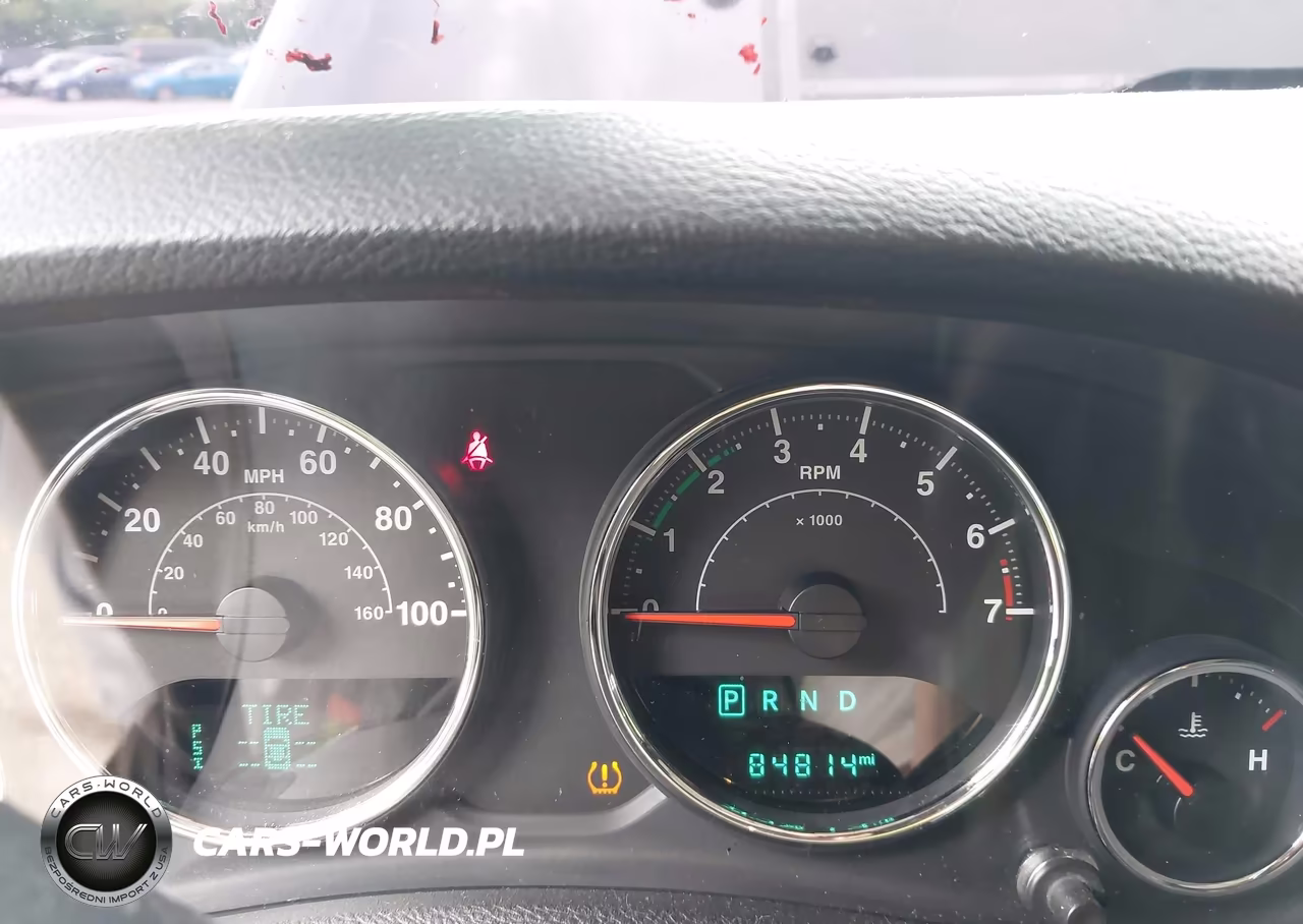 2018 Jeep Wrangler Jk Rubicon 4X4 VIN:1C4BJWCG8JL857992 - 7