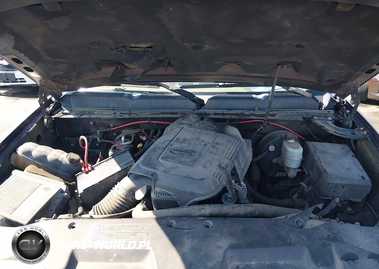 2008 Chevrolet Silverado 1500 Work Truck VIN:1GCEK14C48Z188085 - 10