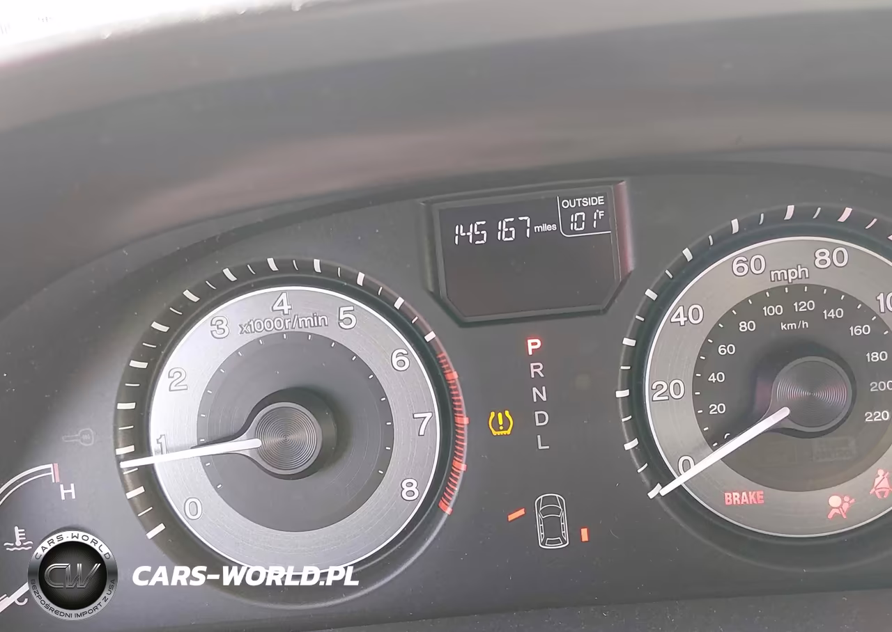 2015 Honda Odyssey Ex VIN:5FNRL5H48FB036449 - 15