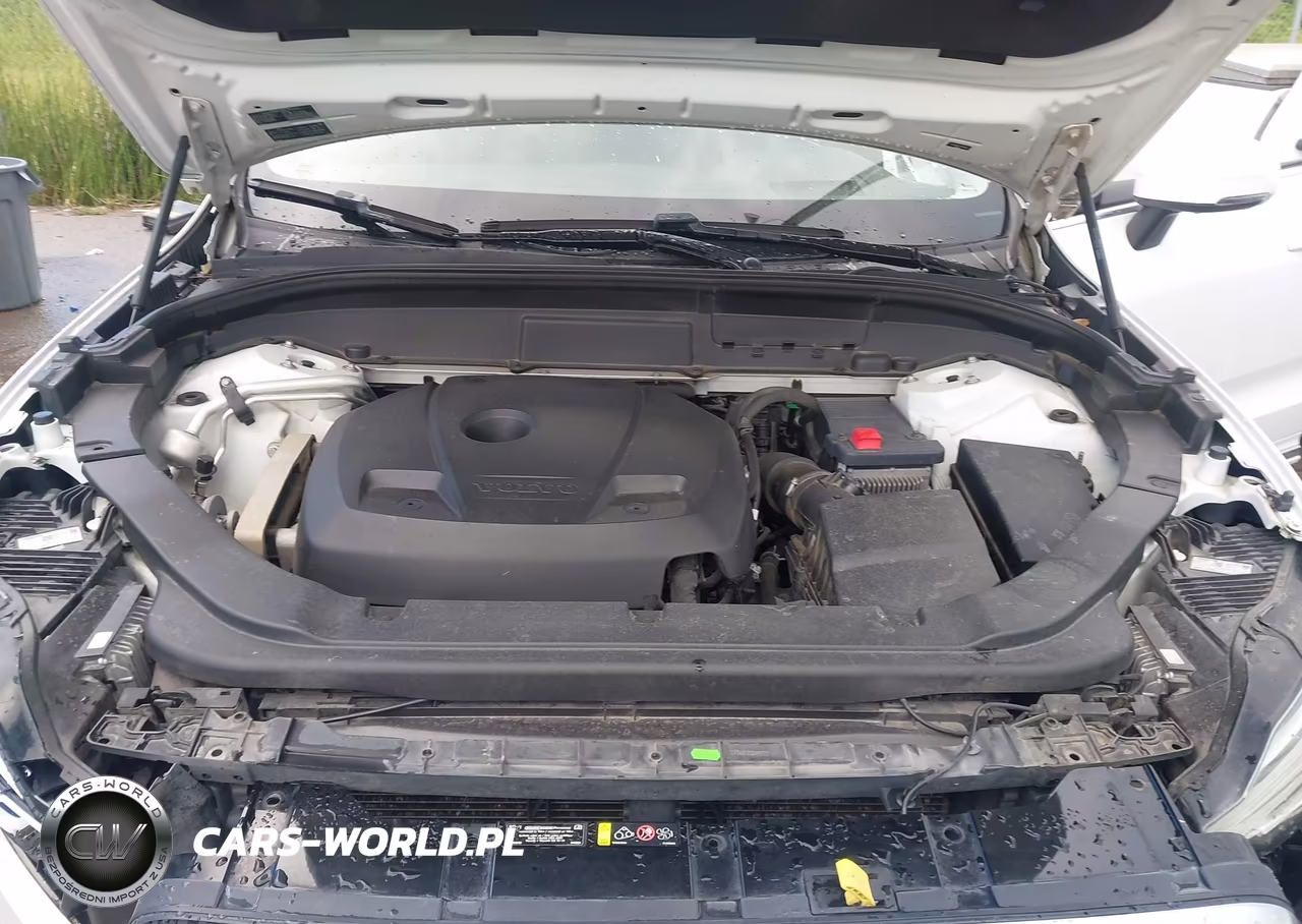 2018 Volvo Xc60 T5 Inscription VIN:YV4102RL0J1004586 - 10