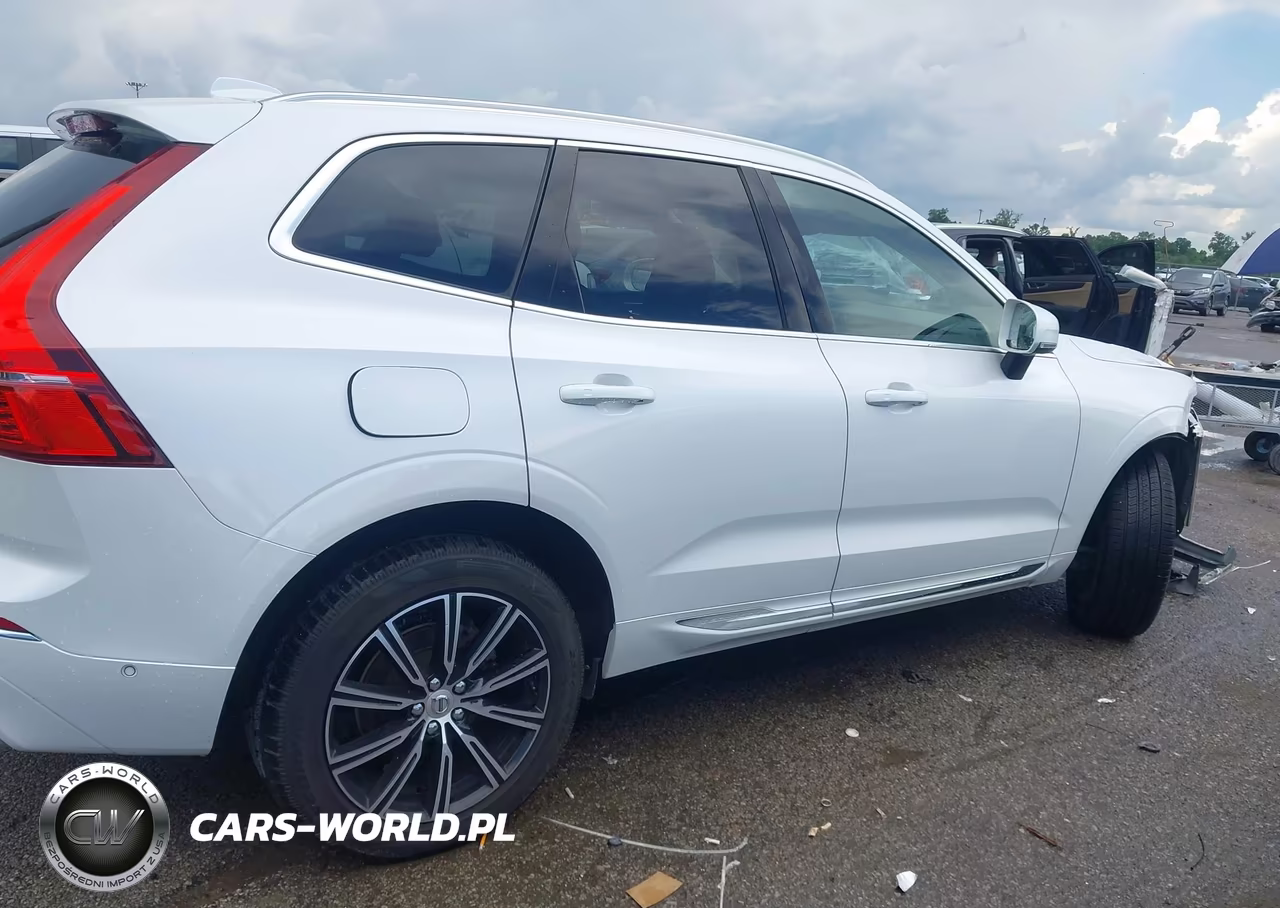 2018 Volvo Xc60 T5 Inscription VIN:YV4102RL0J1004586 - 13