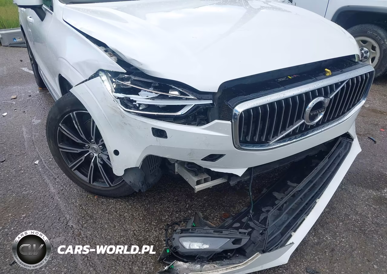 2018 Volvo Xc60 T5 Inscription VIN:YV4102RL0J1004586 - 6