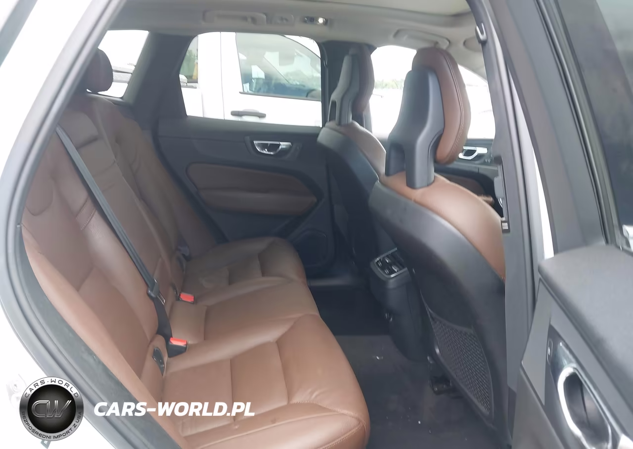 2018 Volvo Xc60 T5 Inscription VIN:YV4102RL0J1004586 - 8