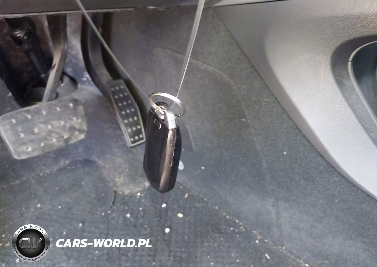 2019 Buick Enclave Fwd Essence VIN:5GAERBKW0KJ144946 - 11