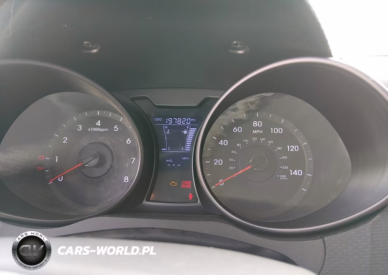 2014 Hyundai Veloster Turbo R-Spec VIN:KMHTC6AE6EU192554 - 7