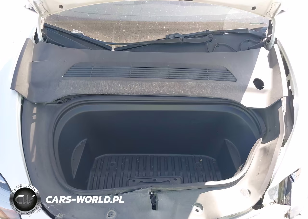 2021 Tesla Model Y Long Range Dual Motor All-Wheel Drive VIN:5YJYGDEE2MF257386 - 10