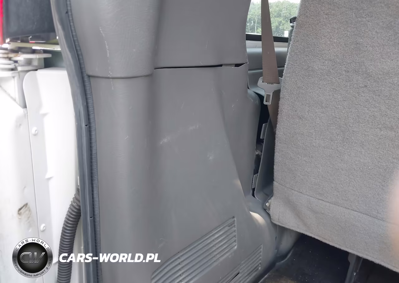 2019 Chevrolet Express 2500 Ls VIN:1GAWGEFG5K1333971 - 13