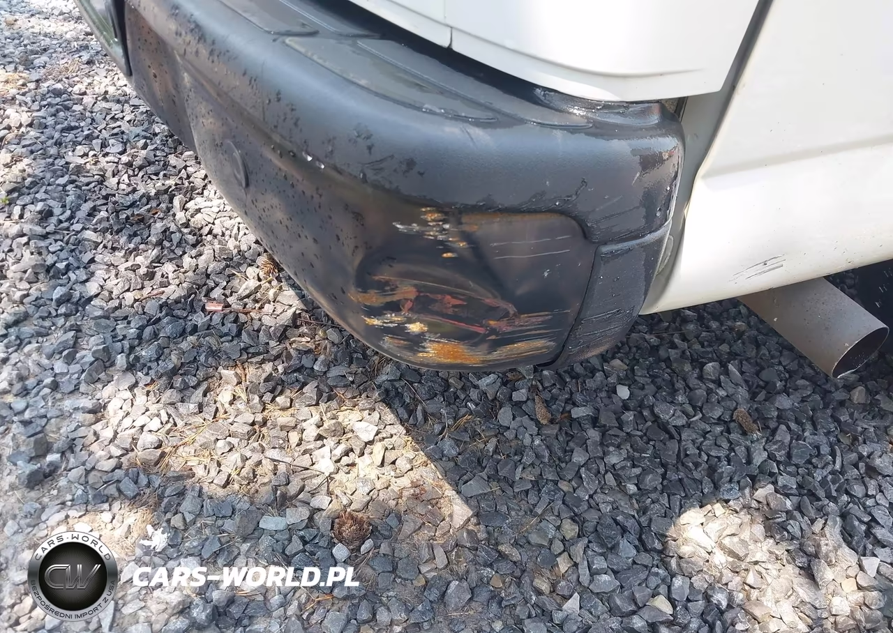 2019 Chevrolet Express 2500 Ls VIN:1GAWGEFG5K1333971 - 6