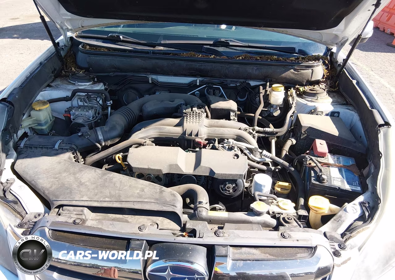 2013 Subaru Outback 2.5I Limited VIN:4S4BRCSC4D3287950 - 10