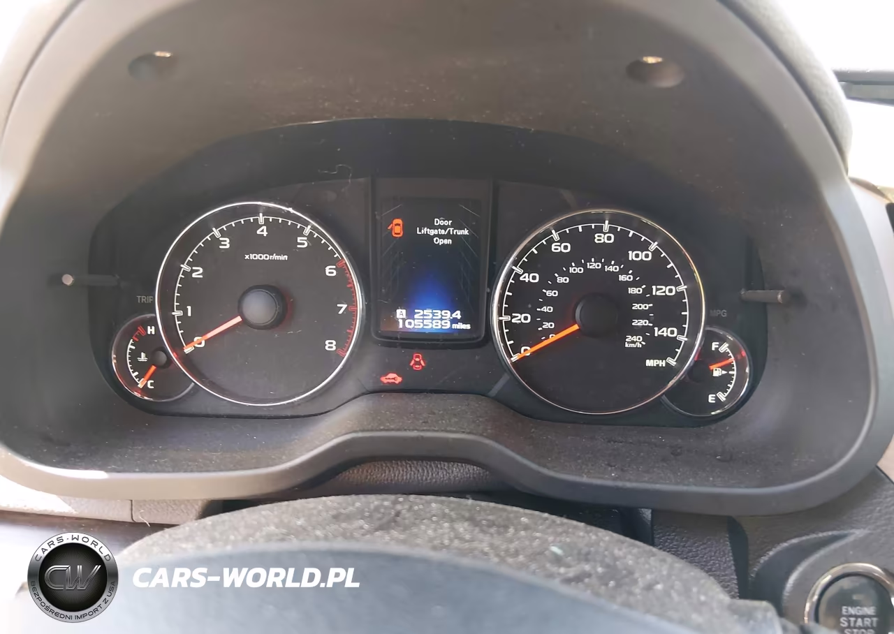 2013 Subaru Outback 2.5I Limited VIN:4S4BRCSC4D3287950 - 7