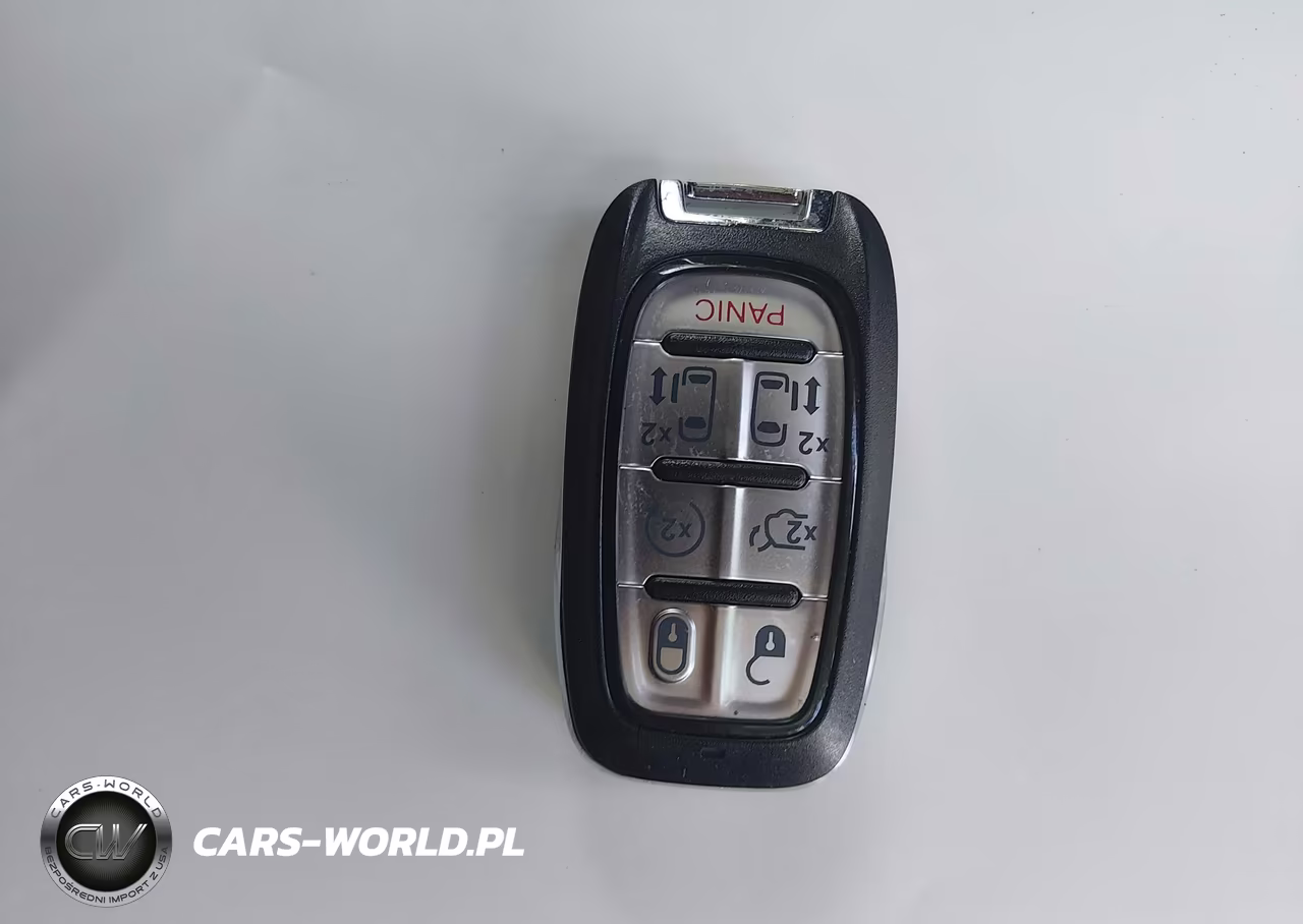 2021 Chrysler Voyager Lxi VIN:2C4RC1DG8MR506442 - 11