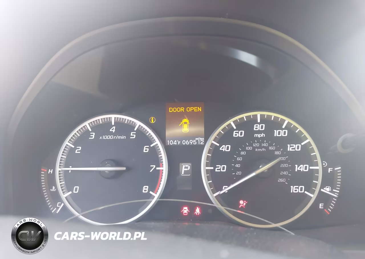 2015 Acura Rdx VIN:5J8TB3H30FL007062 - 7