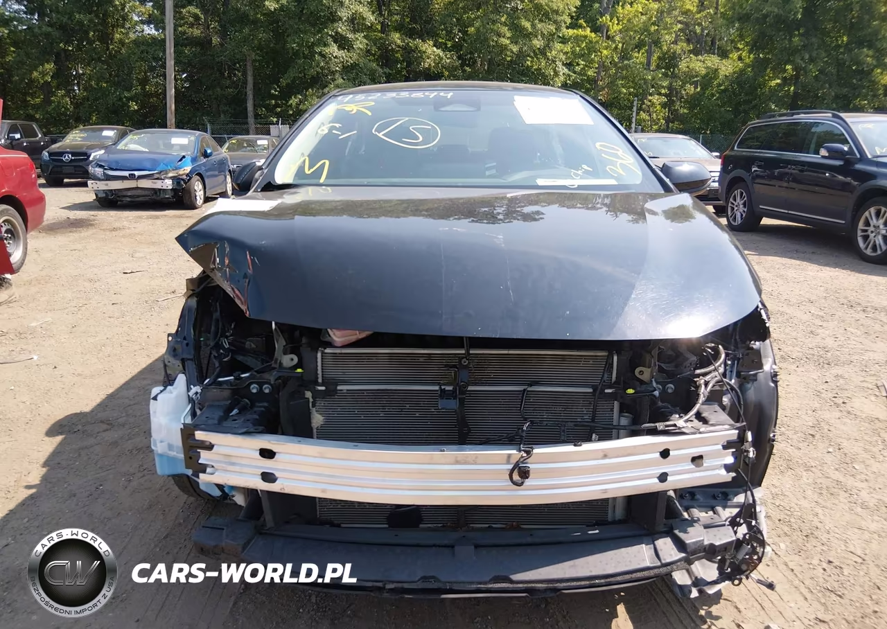 2024 Toyota Corolla Le VIN:5YFB4MDE6RP172546 - 13