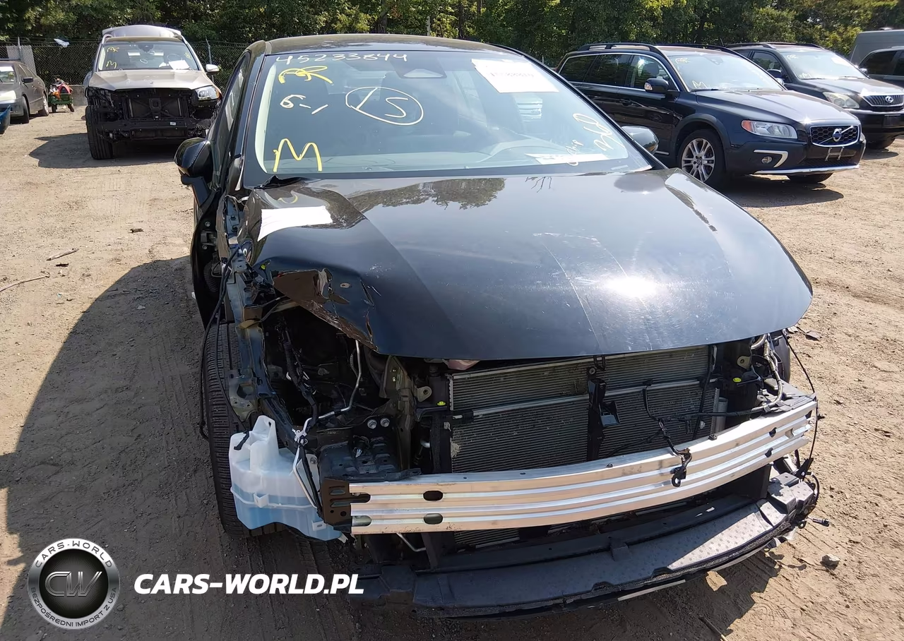 2024 Toyota Corolla Le VIN:5YFB4MDE6RP172546 - 6