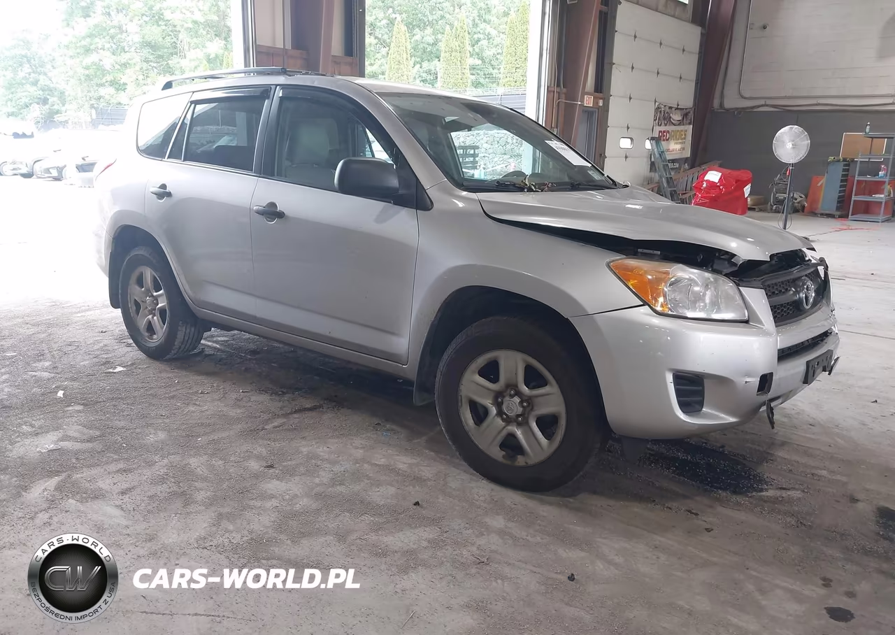 2011 Toyota Rav4