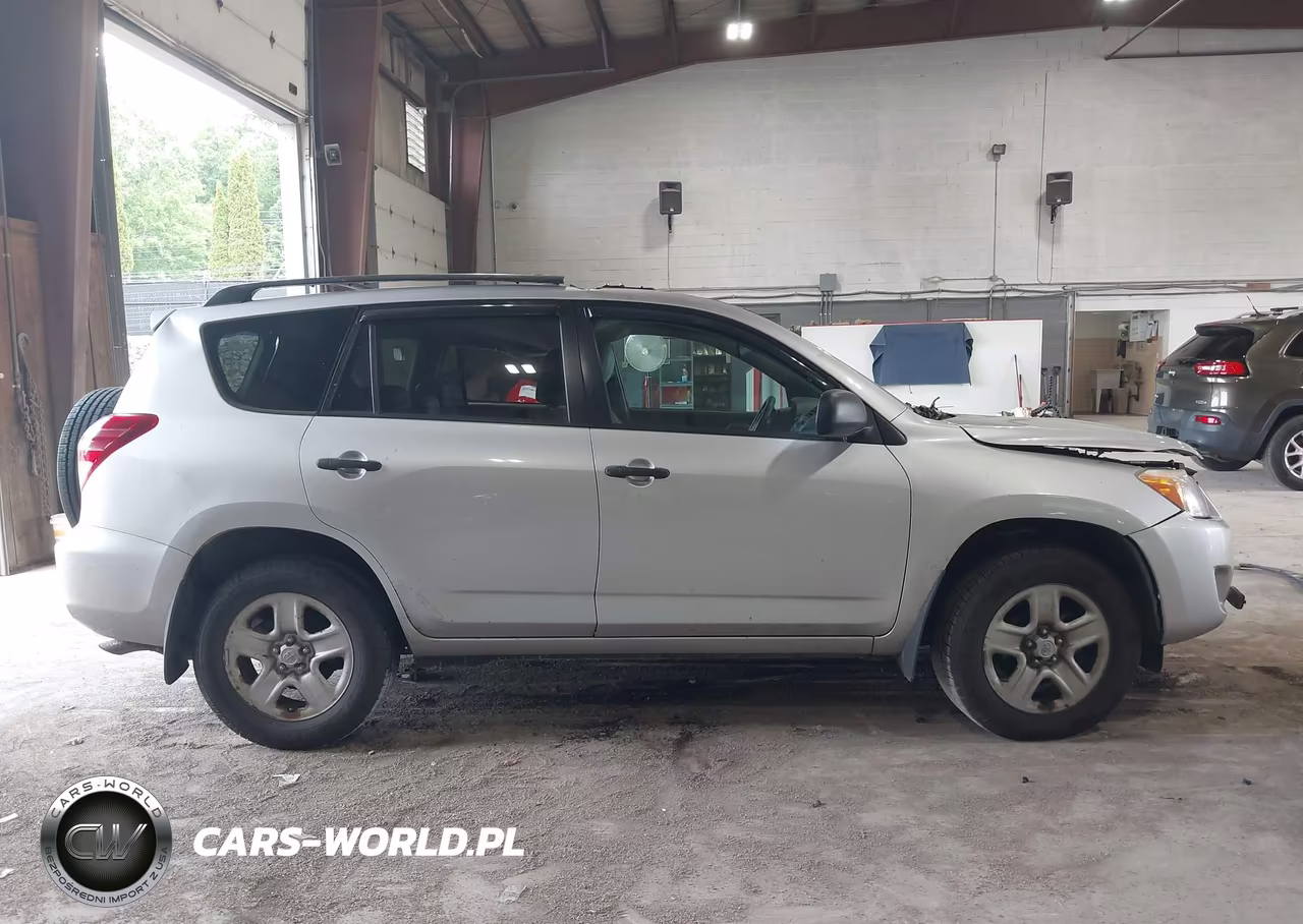 2011 Toyota Rav4 VIN:2T3BF4DVXBW082659 - 14