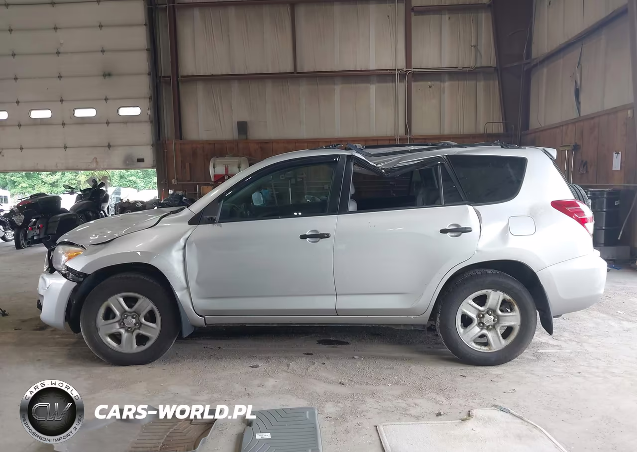 2011 Toyota Rav4 VIN:2T3BF4DVXBW082659 - 15