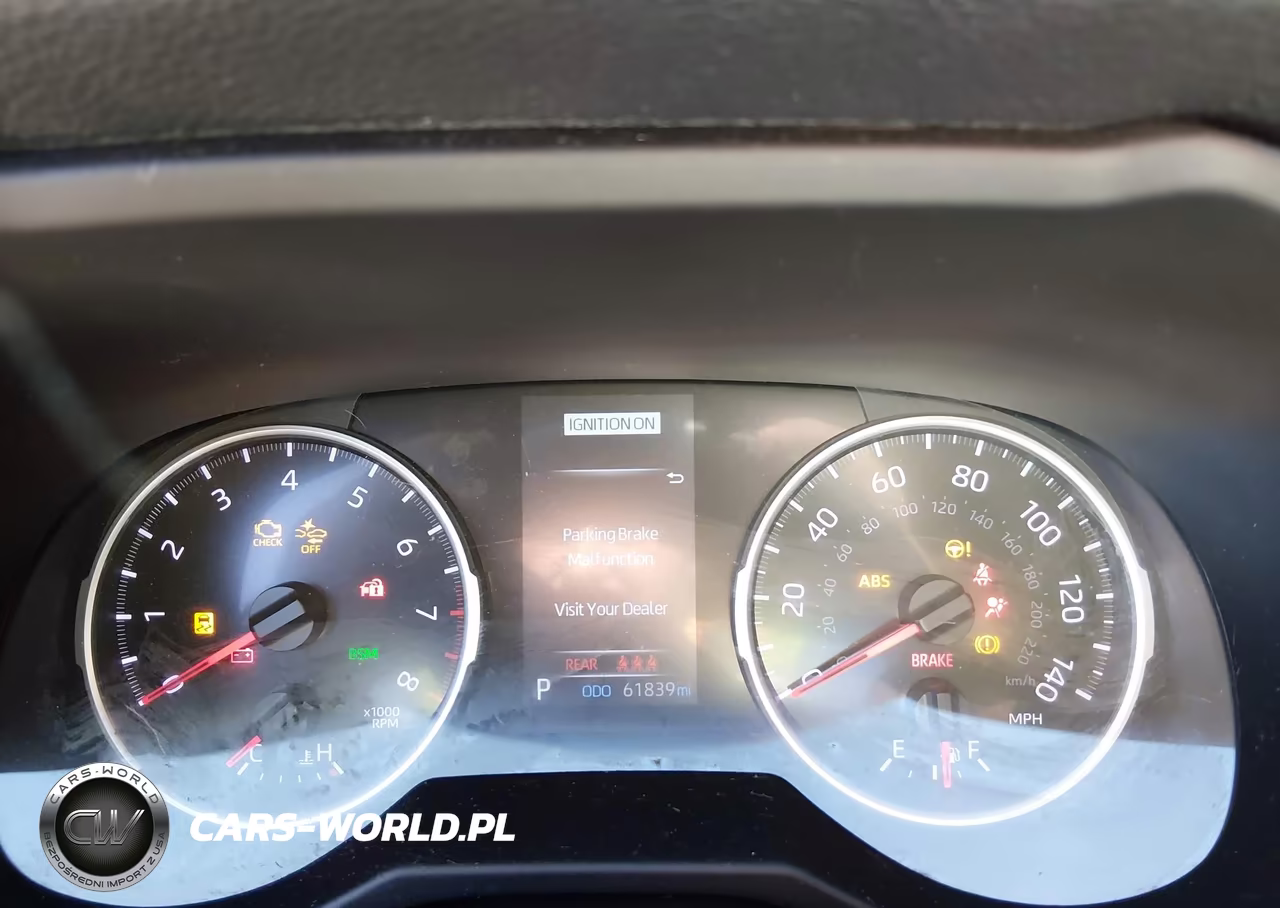 2021 Toyota Rav4 Xle VIN:2T3P1RFV8MW196791 - 7
