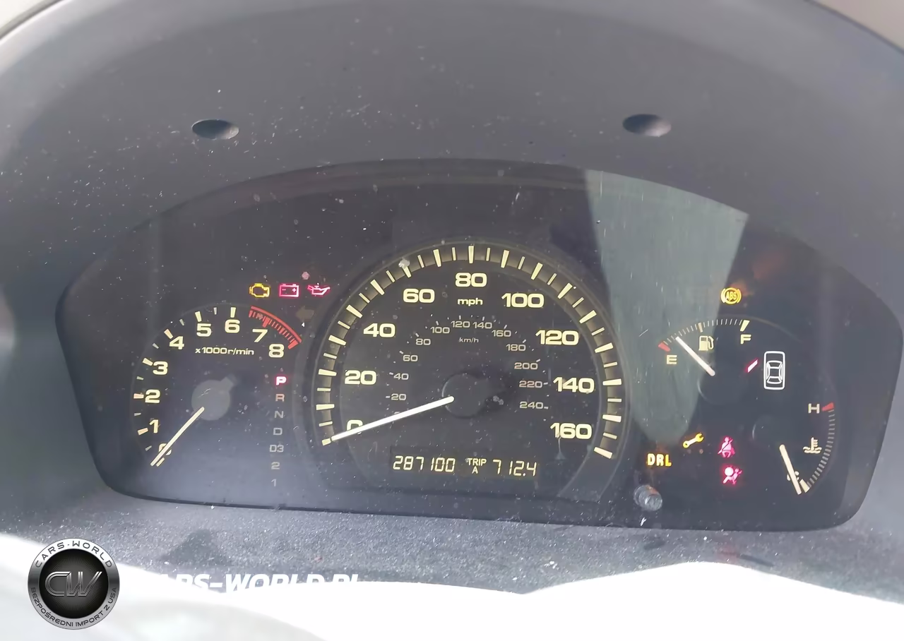 2007 Honda Accord 2.4 Ex VIN:1HGCM56877A096629 - 7