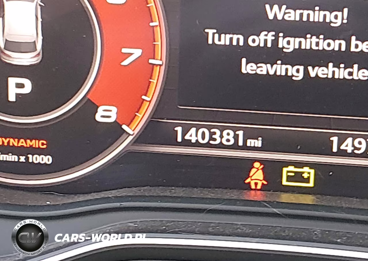 2018 Audi Sq5 3.0T Premium Plus VIN:WA1A4AFY0J2008353 - 15