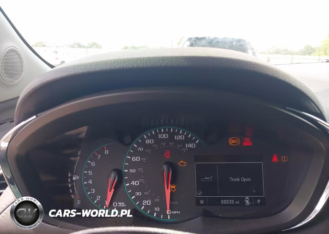 2022 Chevrolet Trax Fwd Ls VIN:KL7CJKSM6NB503353 - 7