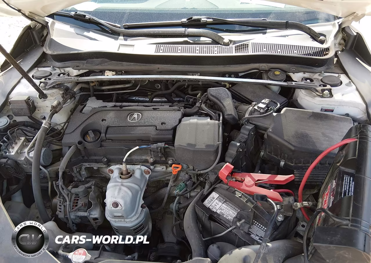 2015 Acura Tlx VIN:19UUB1F32FA017468 - 10