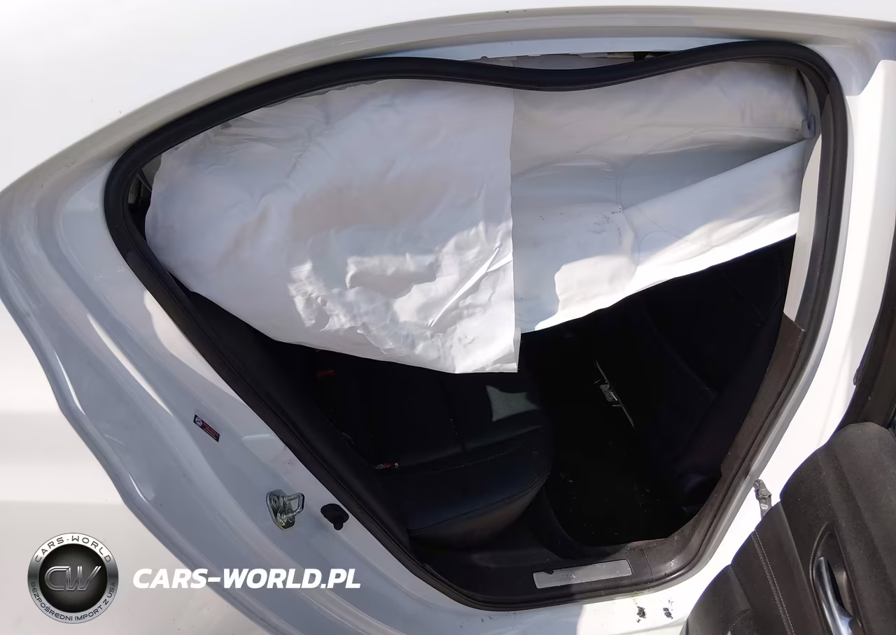 2015 Acura Tlx VIN:19UUB1F32FA017468 - 8