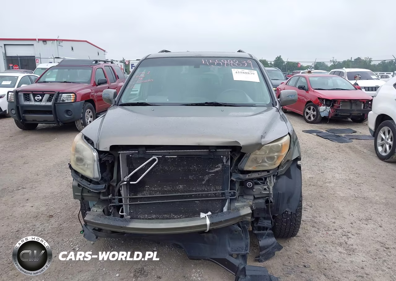 2007 Honda Pilot Ex-L VIN:2HKYF18597H520640 - 13