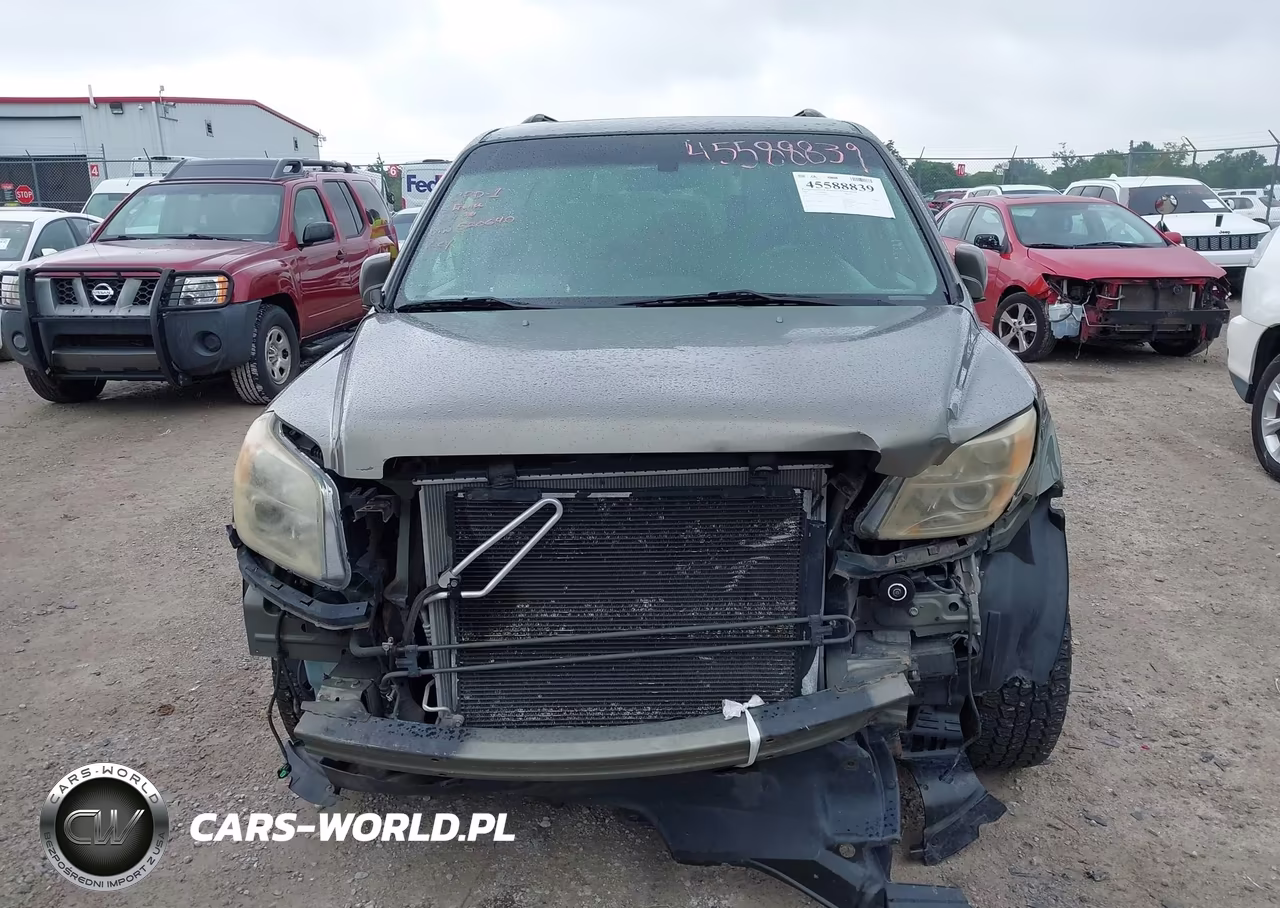 2007 Honda Pilot Ex-L VIN:2HKYF18597H520640 - 6