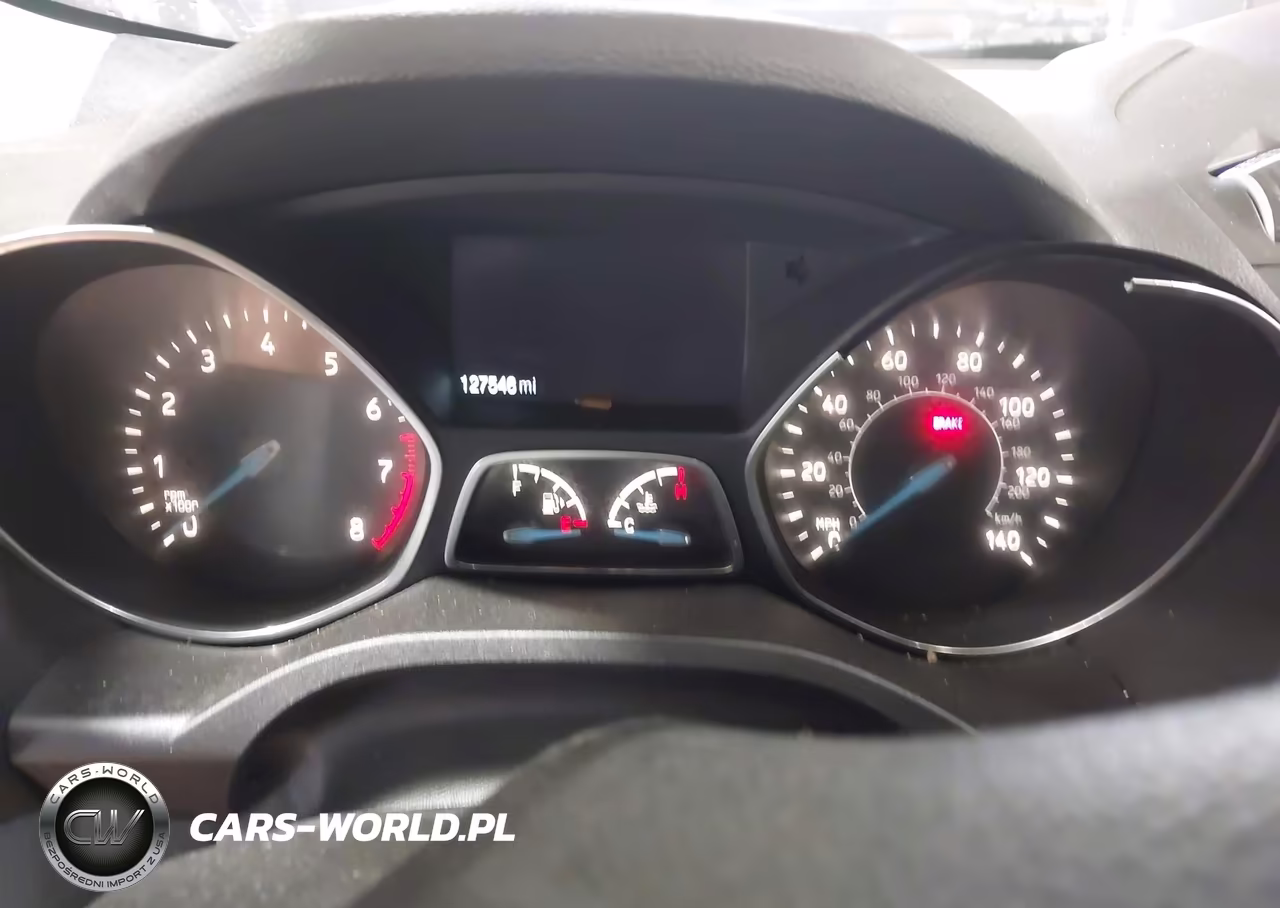 2019 Ford Escape Se VIN:1FMCU0GD0KUB93624 - 7