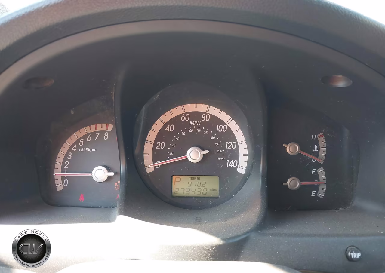 2006 Kia Sportage Ex V6-Lx V6 VIN:KNDJF723067290341 - 7